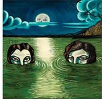 English oceans