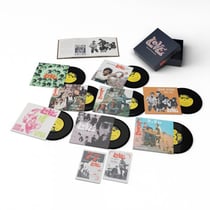 Expressions Tell Everything - édition limitée deluxe
