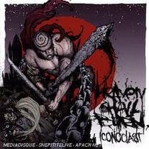 Iconoclast : the final resistance /vol.1