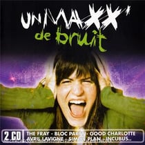 Un Maxx' de Bruit