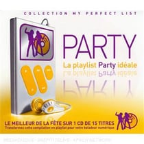 La playlist party idéale