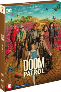Doom Patrol - Saison 2