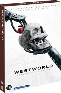 Westworld - Saison 4 : Le Choix