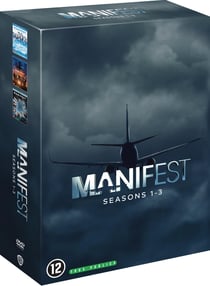 Manifest - Saisons 1 à 3