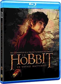 Le Hobbit : Un voyage inattendu