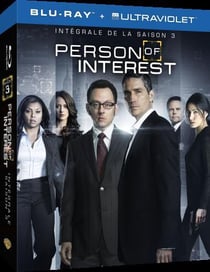 Person of Interest - Saison 3