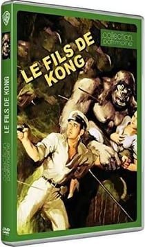 Le Fils de Kong