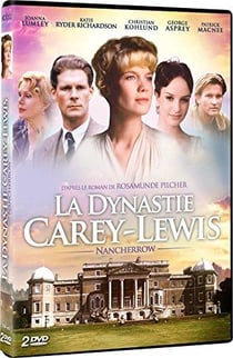 La Dynastie Carey-Lewis - Nancherrow