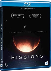 Missions - Saison 1