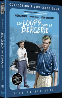 Les Loups dans la bergerie