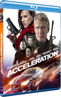 Acceleration