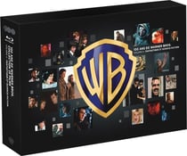 100 ans de Warner - Coffret 25 films - Volume 4 : Fantastique et science-fiction