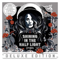 Shining In The Half Light