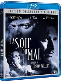 La Soif du mal