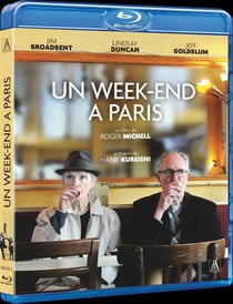 Un week-end à Paris