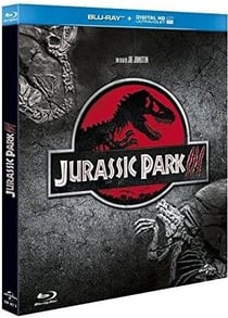 Jurassic park 3