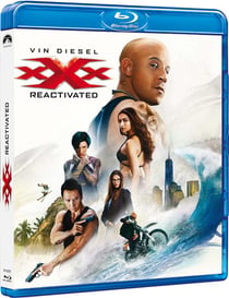XXx : Reactivated