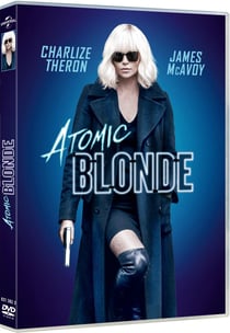 Atomic Blonde