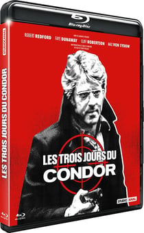 Les 3 jours du condor