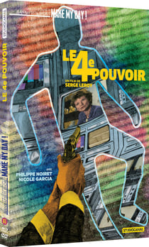 Le 4e pouvoir