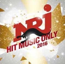 Nrj hit music only 2016