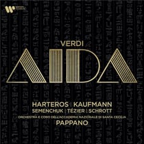 Verdi: Aïda