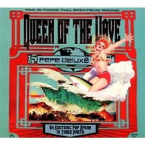 Queen of the wave