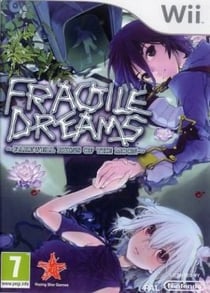 Fragile dreams
