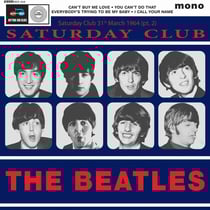 Saturday Club 31st March 1964 Pt. 2