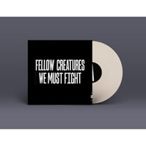 Fellow Creatures - édition limitée colorée