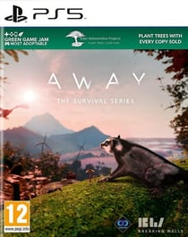Away