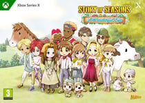 Story of Seasons : A Wonderful Life - Édition Limitée