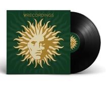 Journeys Begins EP
