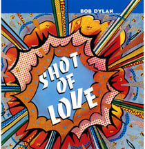 Shot of love