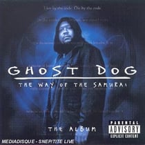 Ghost dog (bof)