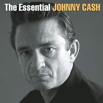 The essential : Johnny Cash