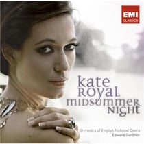 Midsummer night