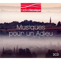 Musiques pour un adieu