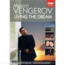 Living the dream documentary