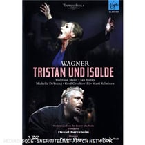 Tristan et Isolde