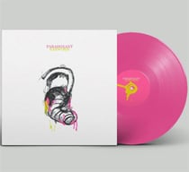 Earworms (Vinyle)