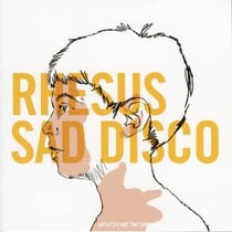 Sad Disco