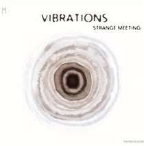 Strange meeting