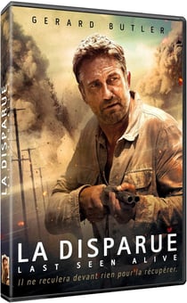 La Disparue