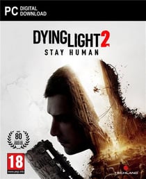 Dying Light 2 : Stay Human