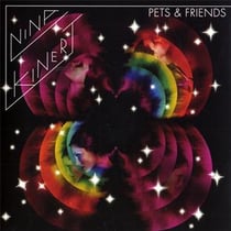 Pets & friends