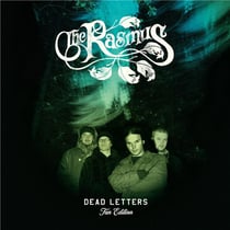 Dead letters - fan edition