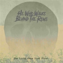 The Lucky Ones Died First