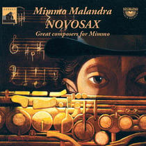 Novosax