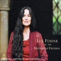 Lux Feminae. 900-1600